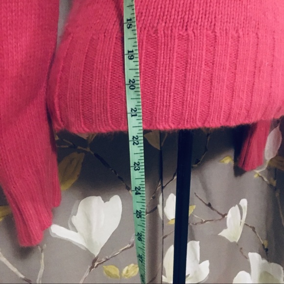 ZARA SWEATER - Picture 4 of 7